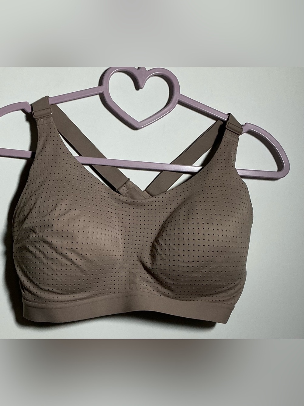 New Victoria's Secret   Sports Bra 34 D
